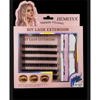  Вії JIEMEIYA-50D
