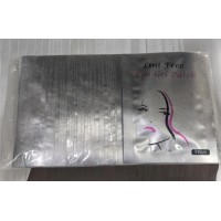 миниатюра для товара: Lint Free патчі для нарощування вій w-6 (уп. 50шт) (арт. П21547)