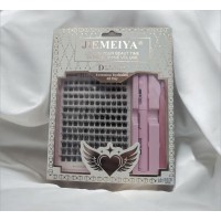  Вії JIEMEIYA (арт.924w-11)