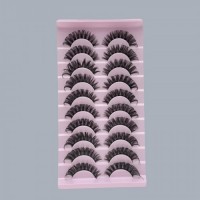 миниатюра для товара:  Вії JIEMEIYA (арт.924w-7)