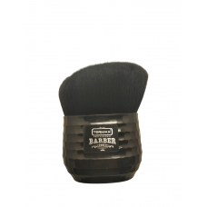 Сметка BARBER TERMAX (натуральний ворс 7*4*9cм)