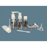 Д12856 Дорожній набір PZ-210962 Beauty Tools 9в1