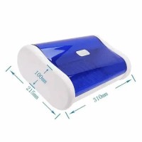 миниатюра для товара: C02870 Стерилізатор 9008