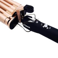 миниатюра для товара: П02088  Плойка F 15 SN SONAR 45W