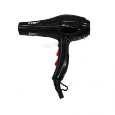 Ф02243 Фен Kemei 8892 з дифузором 1800W