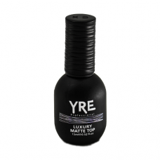 Ф04135 Фініш YRE "Luxury Matte Top" 15мл.FTL-00