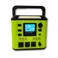 Портативна зарядна станція SF1500W 2000Wh