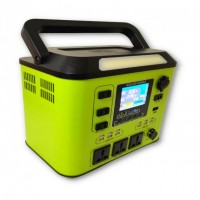 миниатюра для товара: Портативна зарядна станція SF1500W 2000Wh