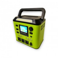 миниатюра для товара: Портативна зарядна станція SF1500W 2000Wh