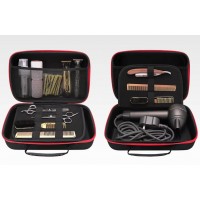 миниатюра для товара: С24271 Сумка-кейс для майстра BarberTop L (18.5*29.5*12см)
