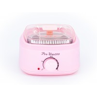 В02569 Воскоплав баночный Pro-Wax 200,100W