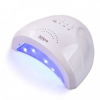 миниатюра для товара: Л02230 Лампа для манікюру SUN-1 48W