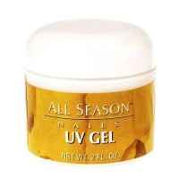 Г28009 Гель All Season 56г.рожевий