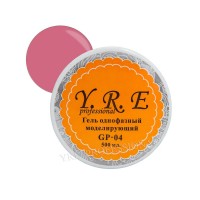 миниатюра для товара: Г04016 Гель  однофазний 0,5кг. 