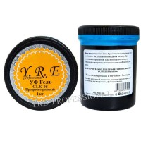 миниатюра для товара: Г04017 Гель 1кг (різні кольори) GLK-C