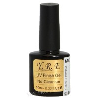 Г04042 Фініш YRE No-Cleanser 10мл. MCT-00