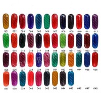 миниатюра для товара: Г04035 Гель-лак 10м. Magnetic MGL-00