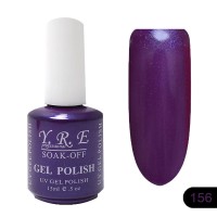 миниатюра для товара: Г04037 Гель-лак 15мол YRE