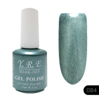 миниатюра для товара: Г04037 Гель-лак 15мол YRE