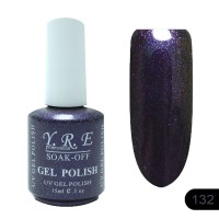 миниатюра для товара: Г04037 Гель-лак 15мол YRE