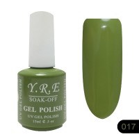 миниатюра для товара: Г04037 Гель-лак 15мол YRE