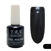 миниатюра для товара: Г04037 Гель-лак 15мол YRE