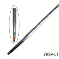 К13067 Кисть скошена