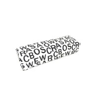 миниатюра для товара: П20039 Підставка для рук мала (підлокітник) П20039
