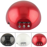 Л02038 Лампа для манікюру LED+CCFL 15W.