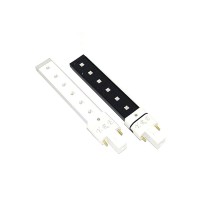 Л02217  Лампочки запасні 6W led білі 