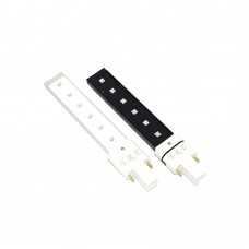 Л02217  Лампочки запасні 6W led білі 
