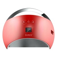 миниатюра для товара: Л02254 Лампа для манікюру SUN-6S 48W