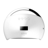 миниатюра для товара: Л02254 Лампа для манікюру SUN-6S 48W