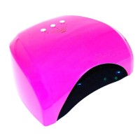 миниатюра для товара: Л02381 Лампа для манікюру UV&LED 36W