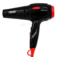 миниатюра для товара: Ф02164 Фен NIKAI DH-3316 1800W 