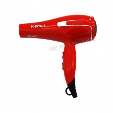 Ф02246 Фен КМ-8888 з дифузором 1800W