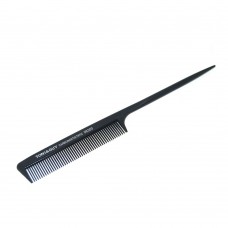 Гребінець T&G Carbon з ручкою 6300
