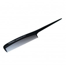 Гребінець T&G Carbon з ручкою 6413