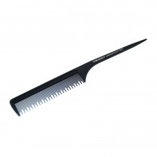 Гребінець T&G Carbon 8612
