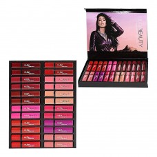 Набір помад 24в1 HUDA BEAUTY (матові) H5044-G