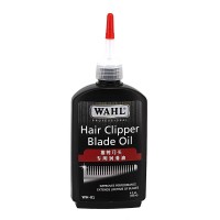 М10119 Олія WAHL для машинки та ножиць 120мл 
