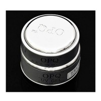миниатюра для товара: Г04012 Гель OPQ/X&D 30г. (White/Clear/Pink)