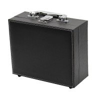 миниатюра для товара: M02737 Машинка для стрижки волосся VGR V-095