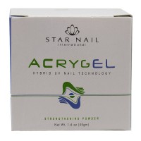 миниатюра для товара: А01012 Акрігель Star Nail 45г.