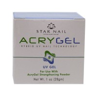 миниатюра для товара: Г04014 Гель Star Nail 28г 