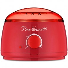 В02571 Воскоплав банковий Pro-Wax100 червоний, рожевий