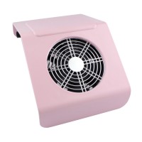 миниатюра для товара: П02674 Пилоуловлювач рожевий 20W 858-2А